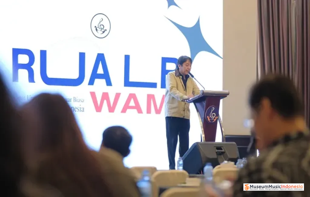 Badan Pengawas WAMI Baru