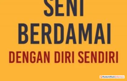 berdamai dengan diri
