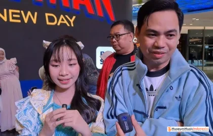 Etenia Croft Rilis Kau Selalu Ada