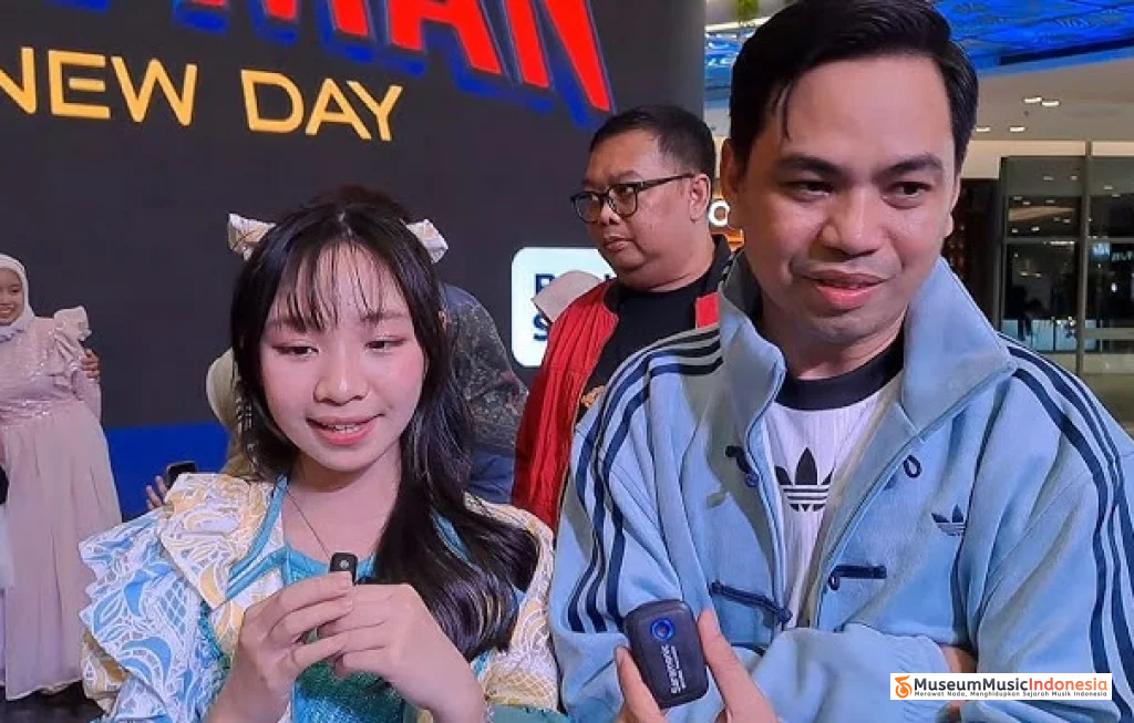 Etenia Croft Rilis Kau Selalu Ada