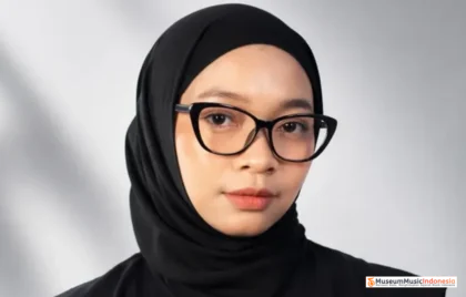 Febriya Nanti Kalo Udah Gede