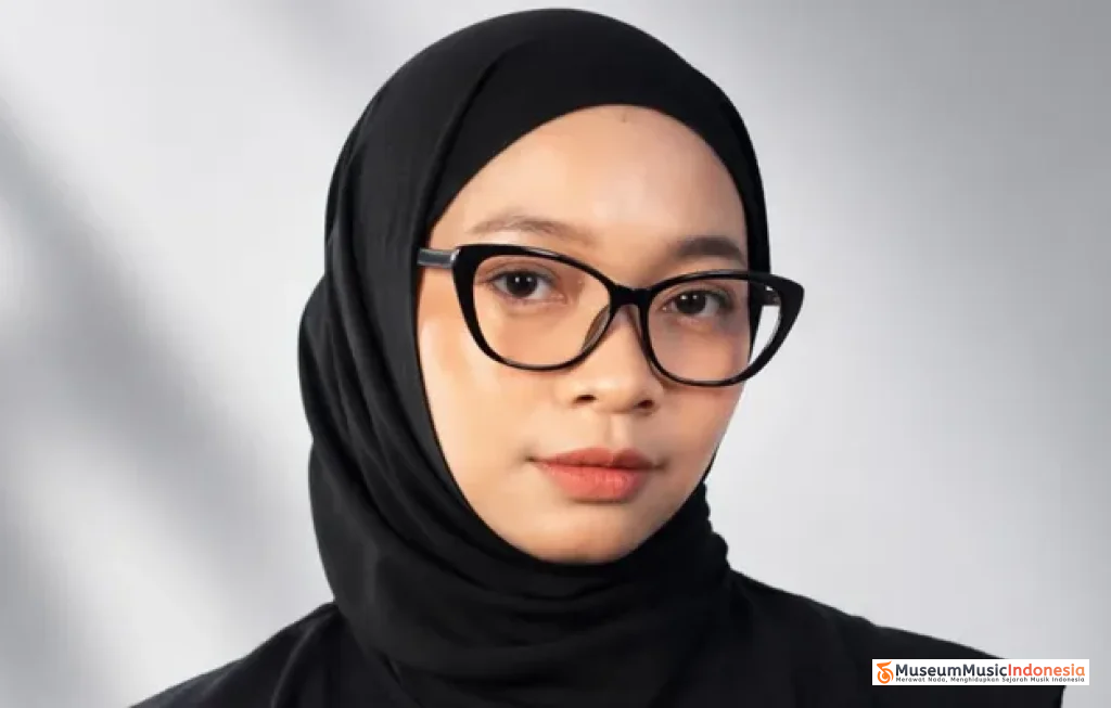 Febriya Nanti Kalo Udah Gede