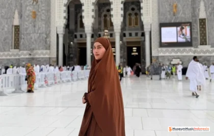 Herni Ekamawati Lagu Baru