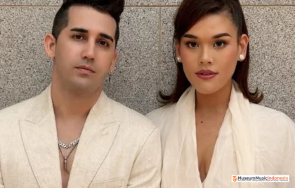 Kolaborasi Romantis Alfred Matos