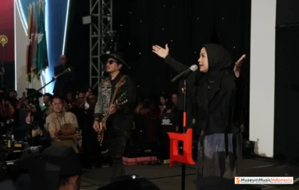 Kotak Energi Wisudawan Baru