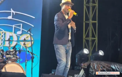 Lagu Musisi Timor Leste