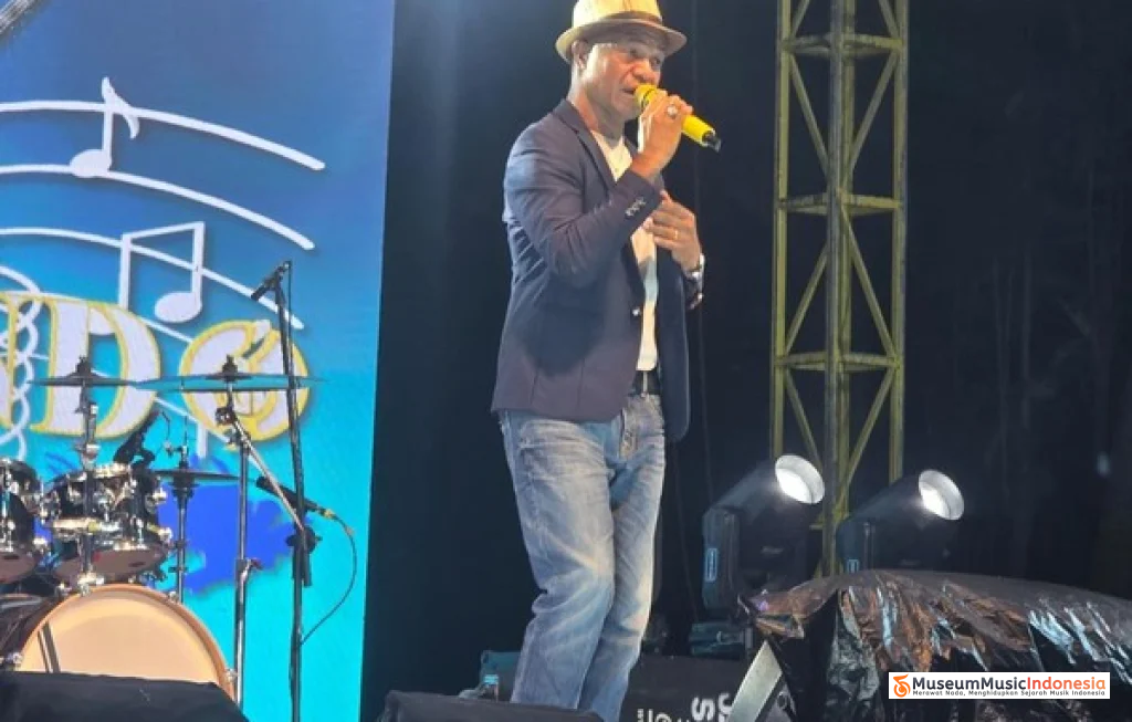 Lagu Musisi Timor Leste