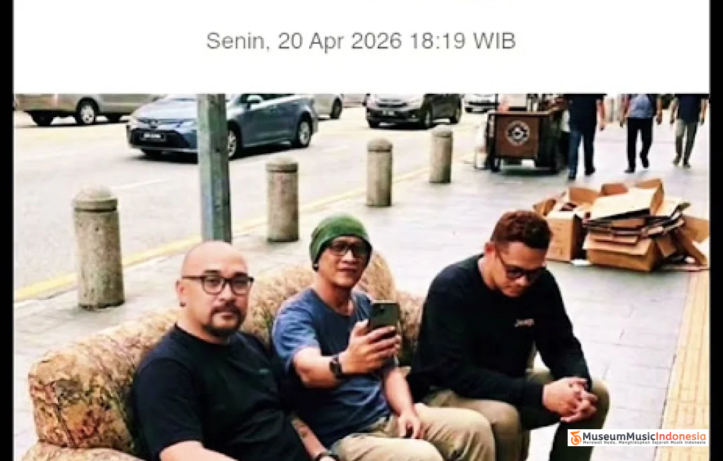 Langit Cerah Band