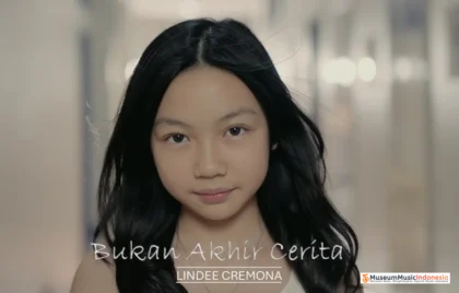 Lindee Cremona Bukan Akhir Cerita
