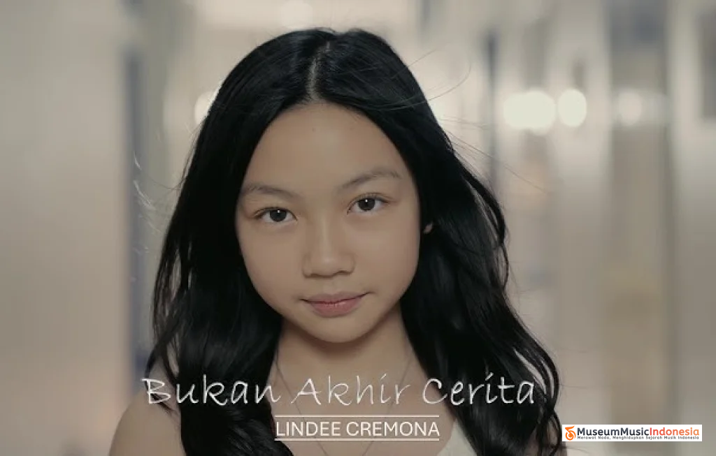 Lindee Cremona Bukan Akhir Cerita