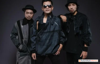 Mantrika Ritus Jalanan