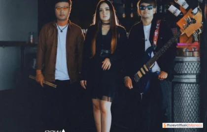 New Syclon Konsisten Musik