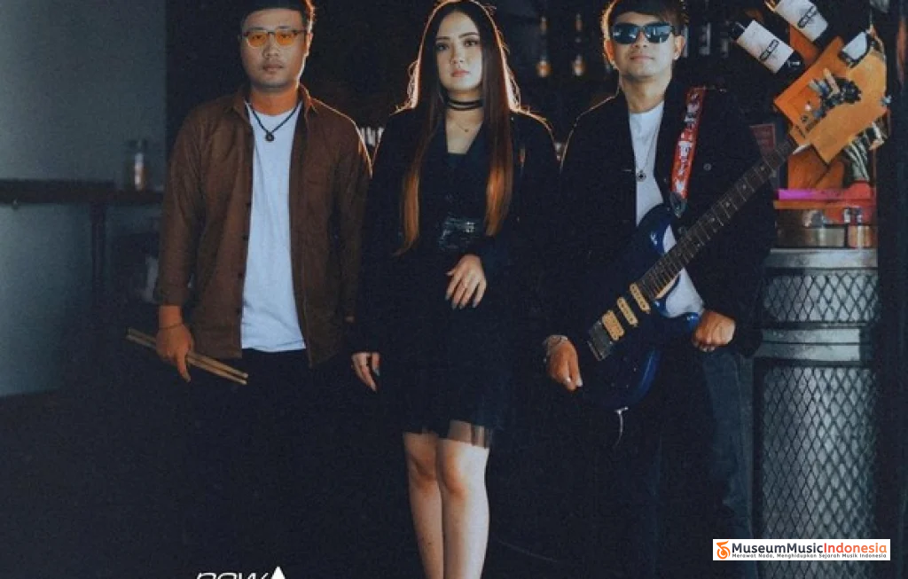New Syclon Konsisten Musik