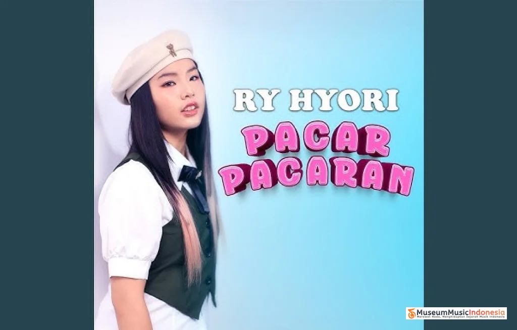 Pacar-Pacaran Ry Hyori