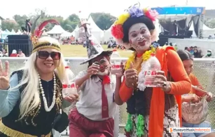 Semesta Berpesta 2026
