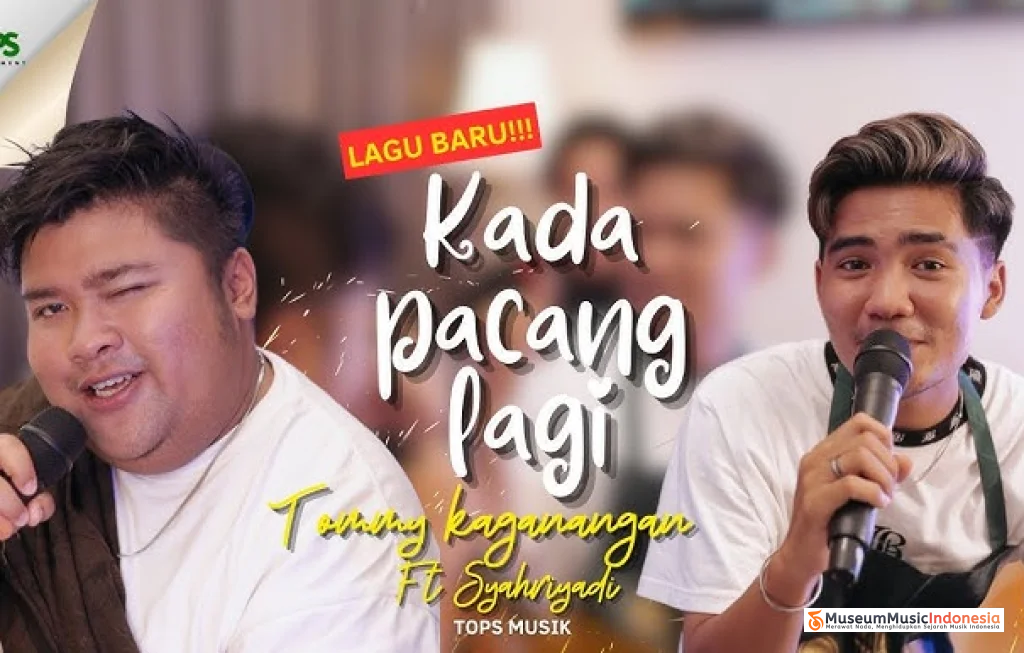 Syahriyadi Lagu Banjar