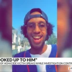 ABC Investigation Victim Speaks