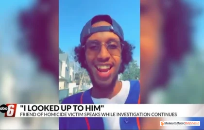 ABC Investigation Victim Speaks