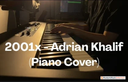 Adrian Khalif 2001x