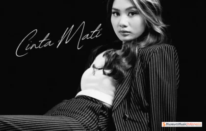 Ardhita Cinta Mati