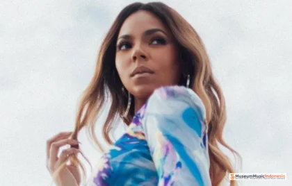 Ashanti Australia Tour