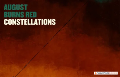 August Burns Red