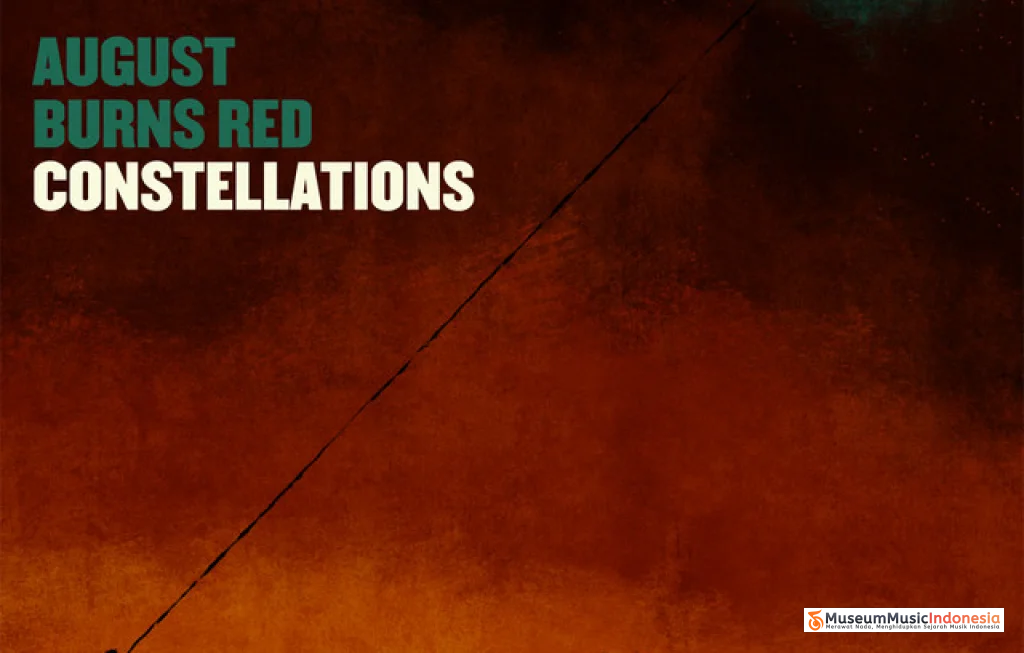 August Burns Red