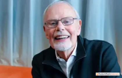 Bob Harris BBC Radio 2