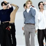 BTS Australian Stadium Tour