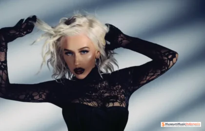Christina Aguilera Sandringham 2026