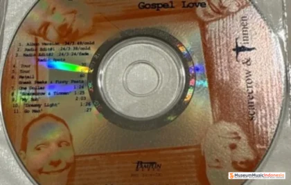 Creative Disc Exclusive Single