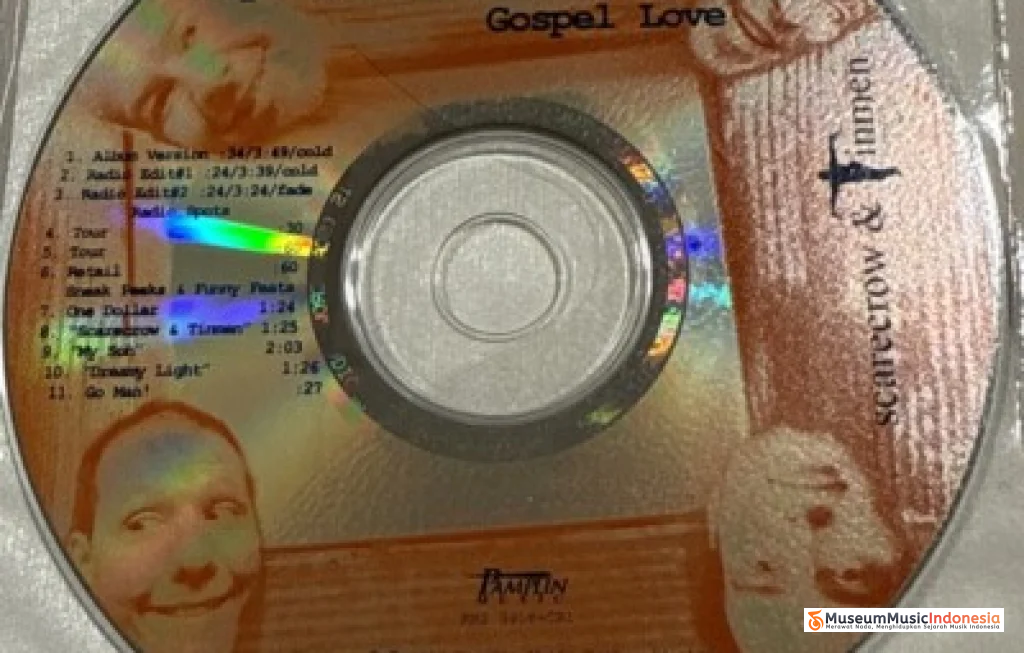 Creative Disc Exclusive Single