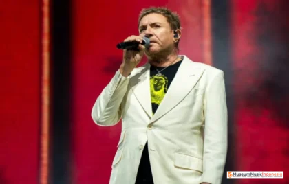 Duran Duran income equally
