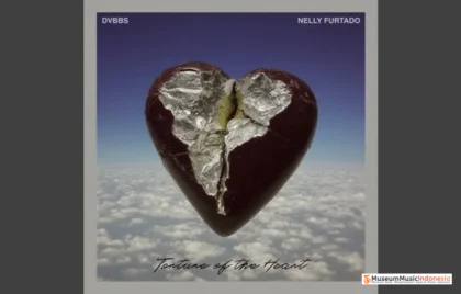 DVBBS Nelly Furtado Torture