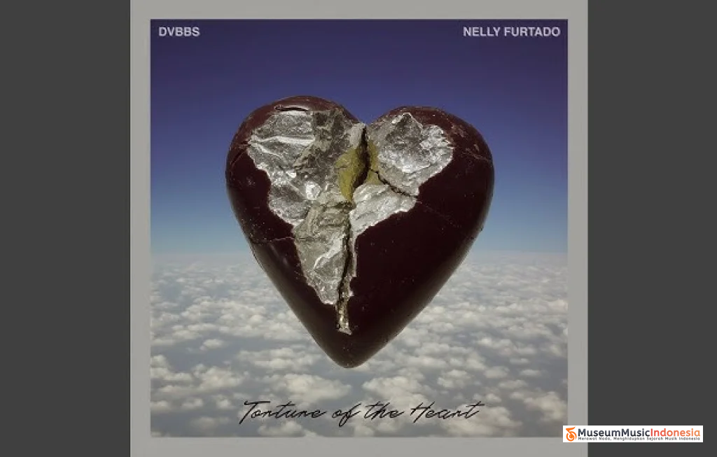 DVBBS Nelly Furtado Torture
