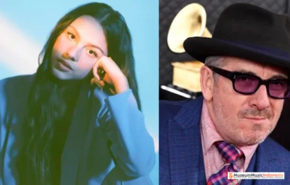Elvis Costello Olivia Rodrigo