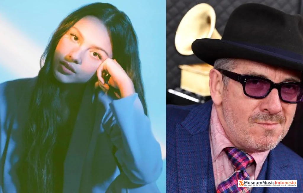 Elvis Costello Olivia Rodrigo