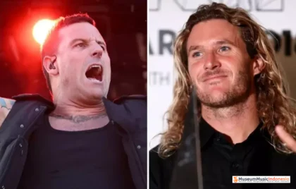 Former Parkway Drive Manager