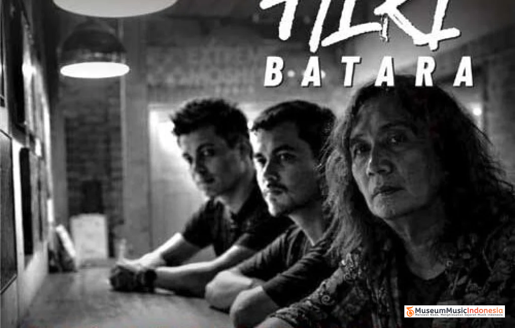 Heri Batara Luncurkan Single