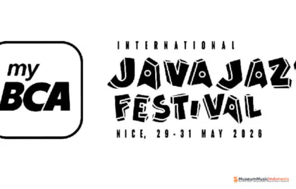 Java Jazz Festival 2026