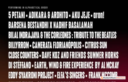 myBCA Java Jazz 2026