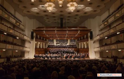 National Symphony Orchestra