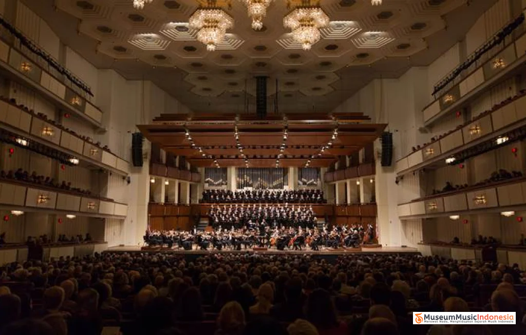 National Symphony Orchestra