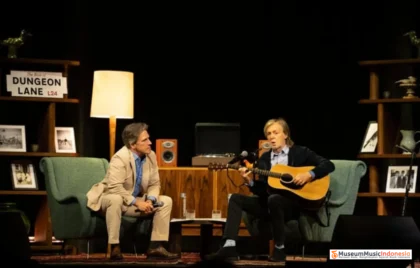 Paul McCartney defends lyrics