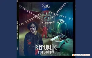 Republik Fufufafa Slank