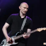 Rob Harvey debut solo album