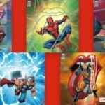 Rolling Stones Marvel vinyl