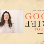 Sara Bareilles Good Grief