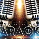 Saturday Night Karaoke