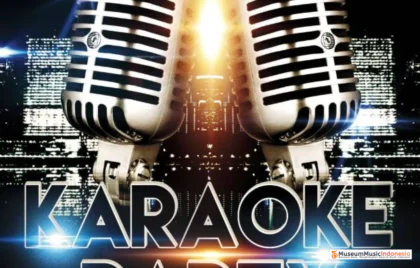 Saturday Night Karaoke